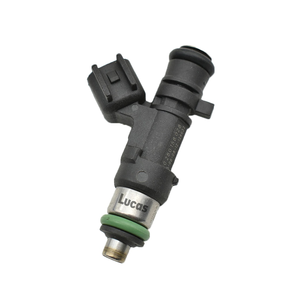 INYECTOR DODGE JOURNEY V6