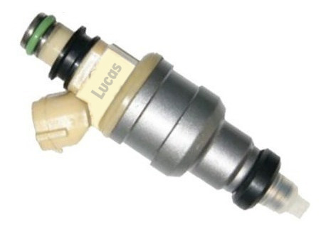 INYECTOR CHEVROLET VITARA 1.6