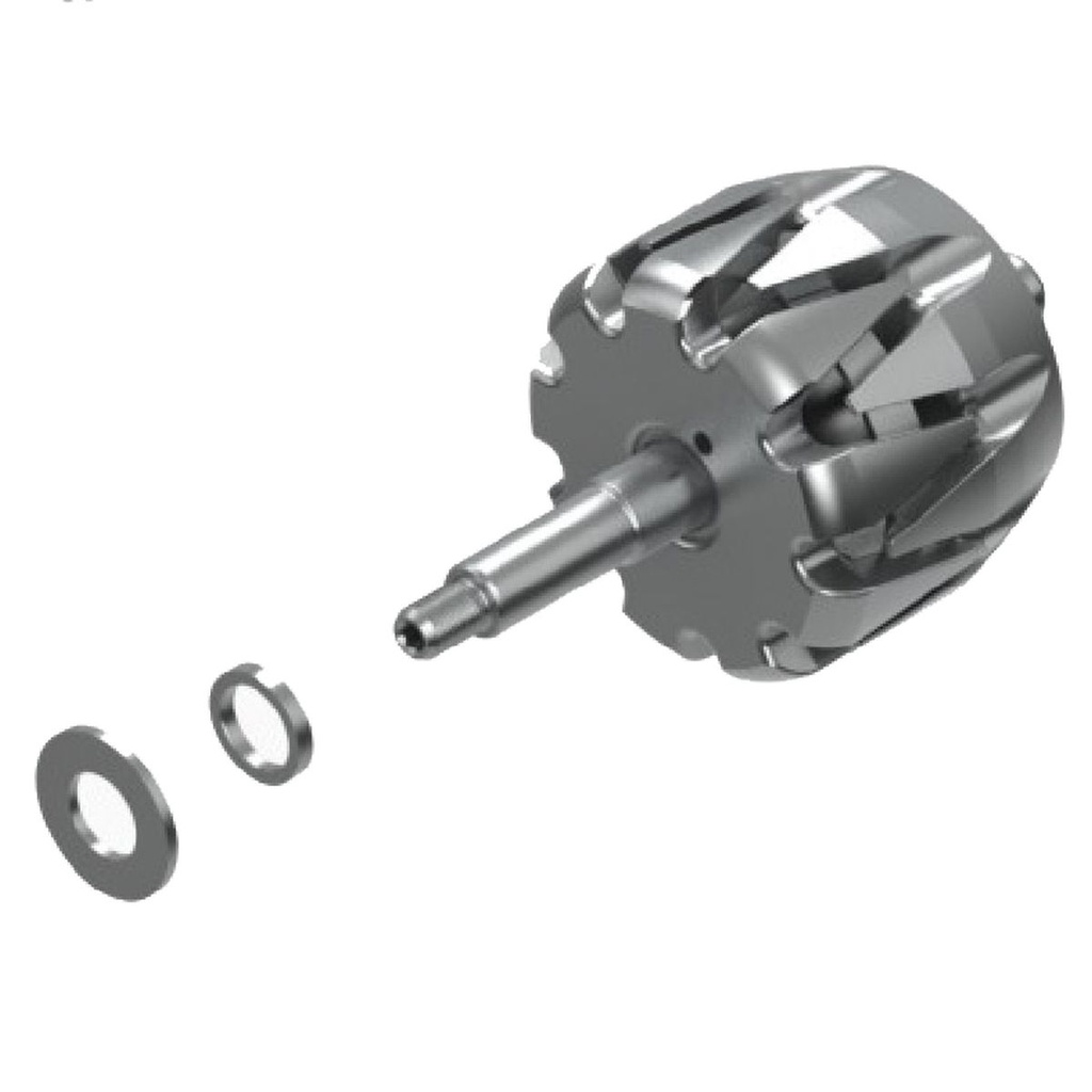 ROTOR 40SI 12V 300AMP