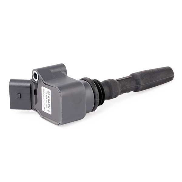 BOBINA ENCENDIDO VW VOLKSWAGEN GOLF JETTA MK7 - AUDI A3 0986221057 SD-5224  GC4072