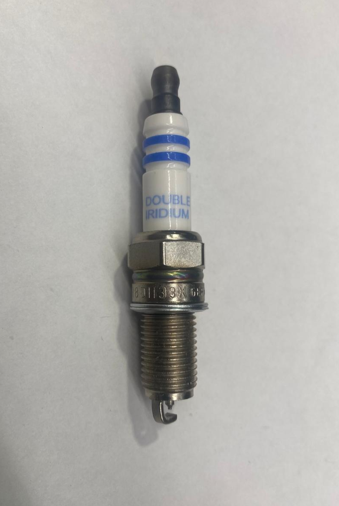 BUJIA YR8DII33X SUZUKI ALTO WAGON CELERION SWIFT 1.2 CHEVROLET N200 N300 SPARK GT DFSK FOTON IRIDIUM