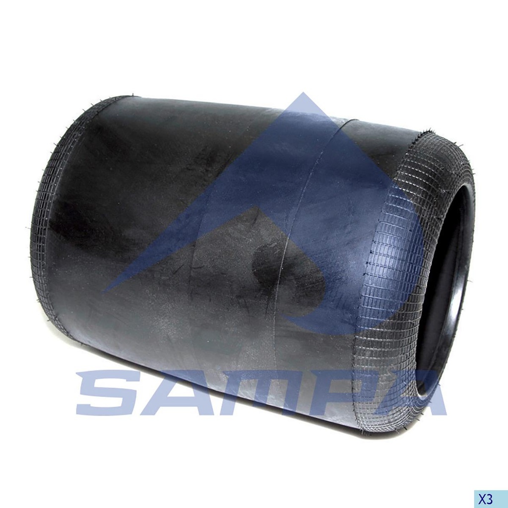 BOMBONA CABINA ROR-MERITTOR, IKARUS