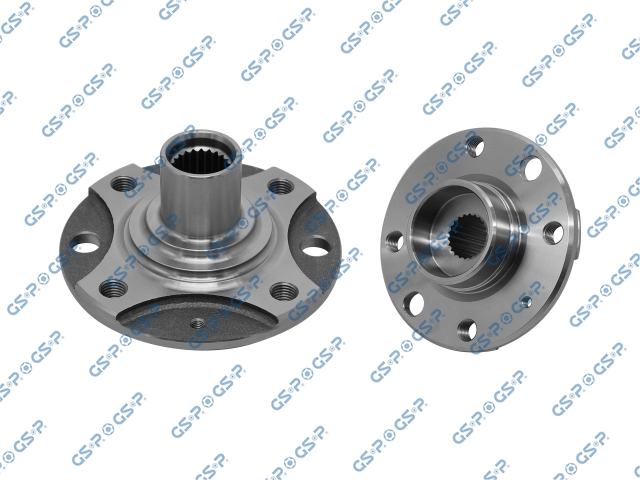 BOCIN RUEDA DEL CHEVROLET CORSA EVOLUTION 1.4 2004-2009 (22 DIENTES)