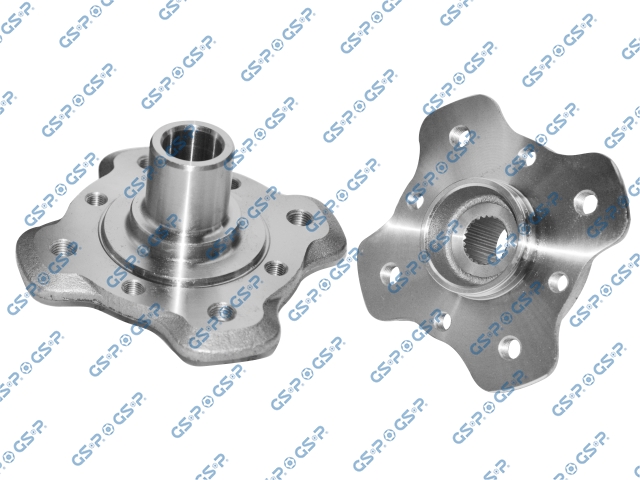 BOCIN RUEDA DEL KIA PRIDE FORD FESTIVA  24D