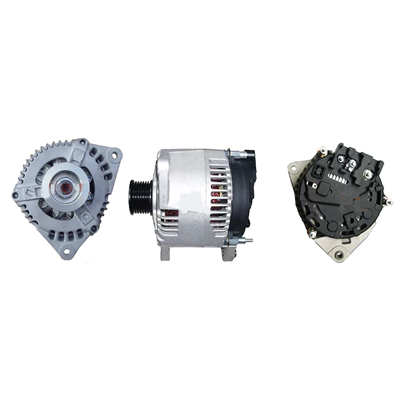 ALTERNADOR PERKINS 1106 LAND ROVER MOTORES ESTACIONARIOS 12V 100AMP 82MM P: 7PK T:LUCAS V:INT(GA121 GA122)