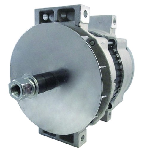 ALTERNADOR CARGADOR CATERPILLAR-PERKINS 24 V 95AMP