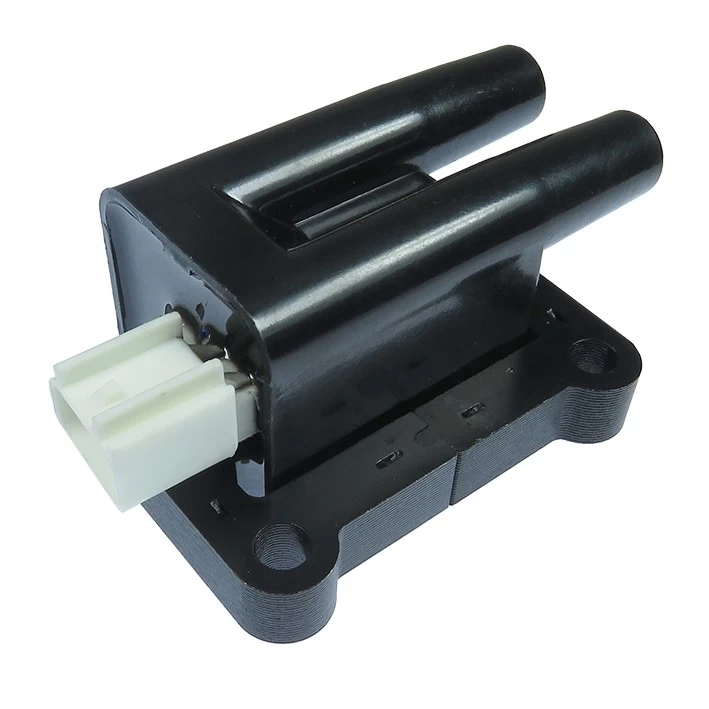 BOBINA ENCENDIDO MITSUBISHI V6 3000 PAJERO PACHA BLANCA GC4427 SD-3162