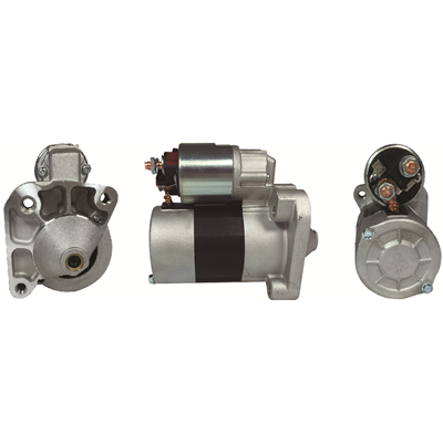 ARRANQUE RENAULT SYMBOL LOGAN DIRECTO 12V T8 0.85KW S:HORARIO T:VALEOZM-2491 ZM-2498 ZM-7495(0965 1064 1064P)