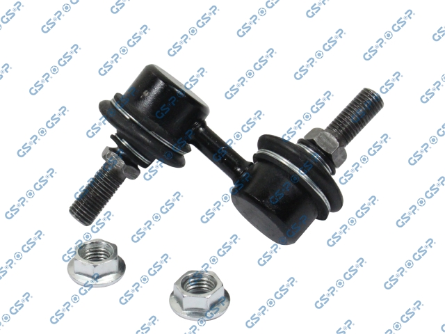 BIELETA BARRA ESTAB DER DAIHATSU TERIOS