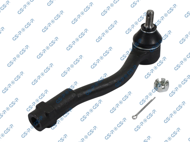 TERMINAL CORTA IZQ HYUNDAI VISION ACCENT  KIA RIO 1.4-1.5-1.6 05-11