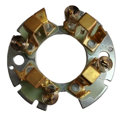 PORTAESCOBILLA ARRANQUE 42MT CHEVROLET BRIGADIER FREIGHTLINER INTERNATIONAL KENWORTK CUMMINS. SIN ESCOBILLAS