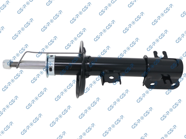 AMORTIGUADOR DEL IZQ CHEVROLET SPARK GT 2011-2022 BEAT 2019-2023 M300 (GAS) KYB 3330080