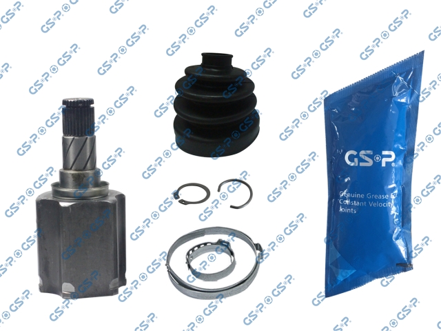 KIT PUNTA EJE LADO CAJA IZQ NISSAN X-TRAIL T30 2.5 07/ 2001/13 29x26x39