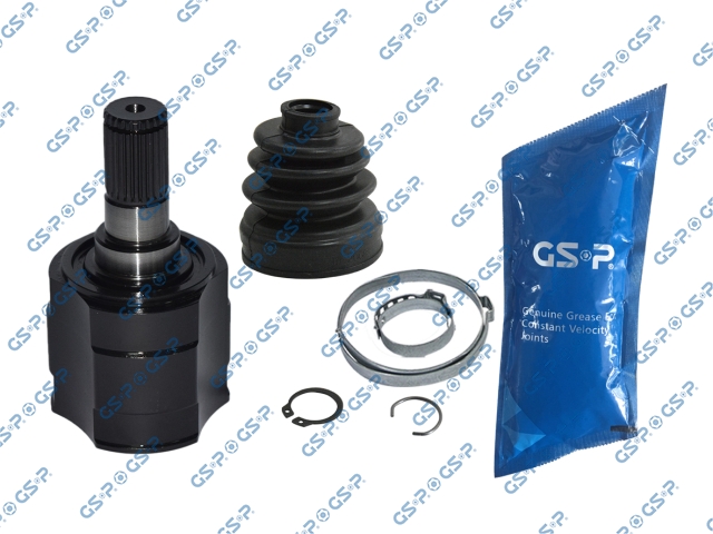 KIT PUNTA EJE LADO CAJA KIA PICANTO ALL NEW 1.2 2019  25x21