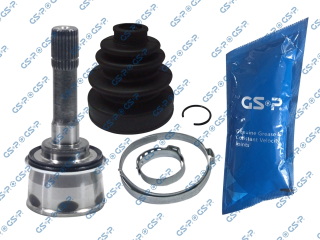 KIT PUNTA EJE LADO RUEDA CHEVROLET GRAN VITARA 1.6 2.0 1998-2003 TOPE PI 26x29x48