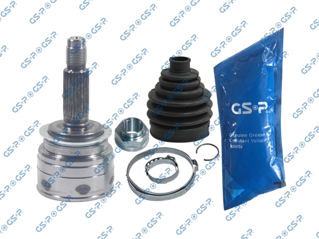 KIT PUNTA EJE LADO RUEDA HYUNDAI I10 PICANTO ION 24x21