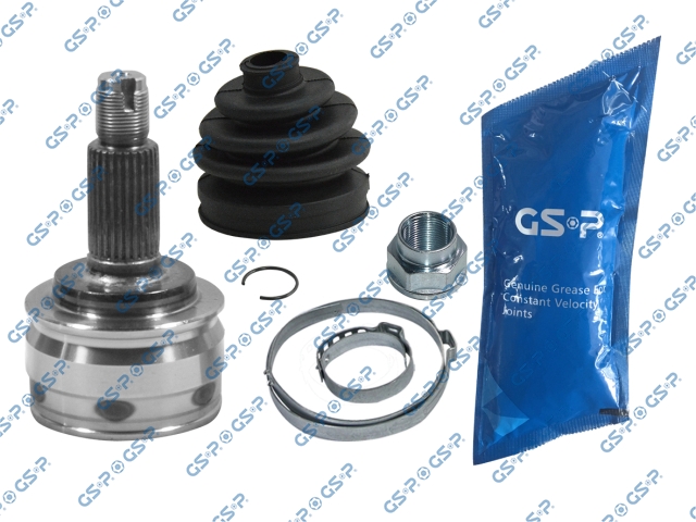 KIT PUNTA EJE LADO RUEDA SUZUKI GRAND VITARA 2.5-1,6 2005-2008 PI 28x22x58.2