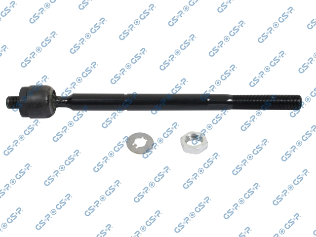 TERMINAL AXIAL DEL MAZDA 3