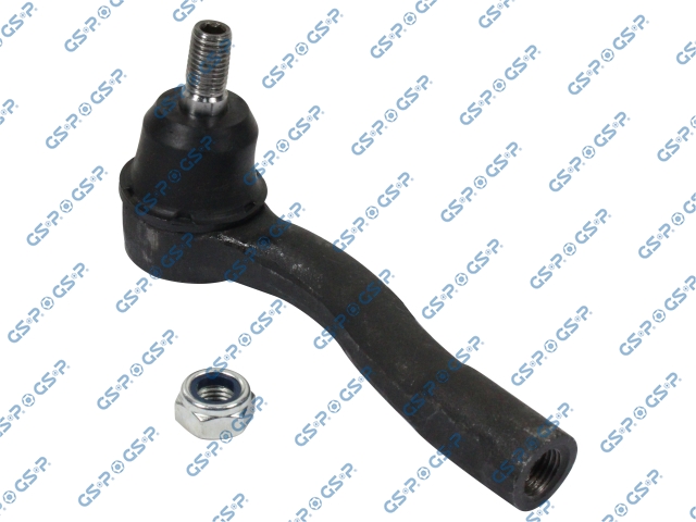 TERMINAL CORTA DER EXT CHEVROLET OPTRA  96407486