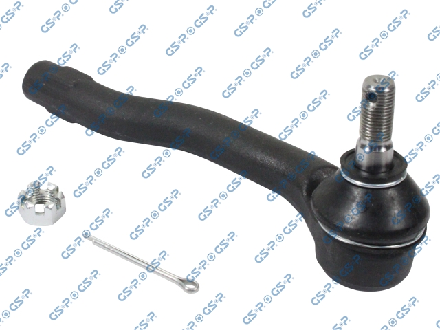 TERMINAL CORTA DER EXT MAZDA 2 07/14 FORD FIESTA 08/13  