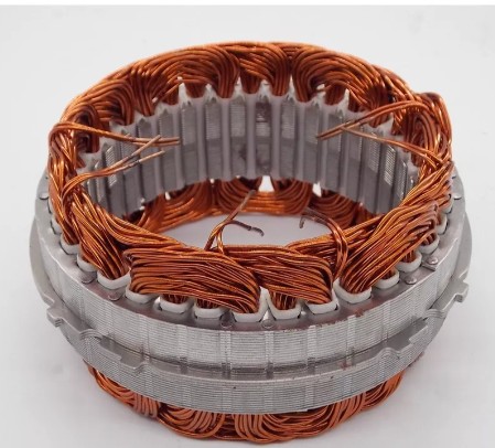 CORONA ALTERNADOR 14V 120AM (1986AE1125 PARA ALTERNADOR 012451511)