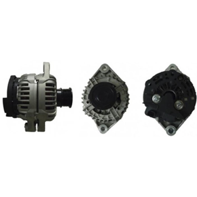 ALTERNADOR AGRALE FORD CARGO 12V 90AMP SPOOL 1PIN P: 8PK T:BOSCH V:INT(GA231 GA1423)