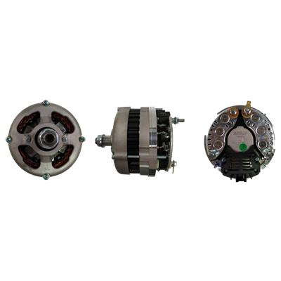 ALTERNADOR DEUTZ MOTORES ESTACIONARIOS 12V 90AMP 2PINES P: SP T:VALEO V:EXT(GA925 GA1452, GA1460, GA1461)