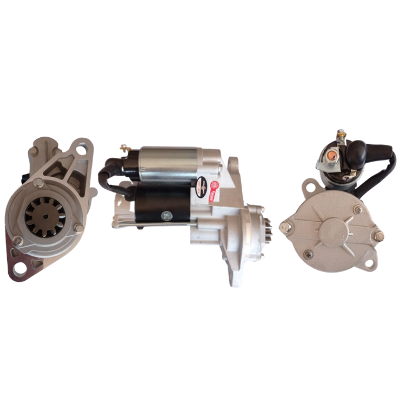 ARRANQUE CHEVROLET NQR REWARD NPR REWARD RELACIONADO 24V T11 2.5KW S:ANTI-HORARIO T:HITACHI ZM-981 ZM-1689 ZM-3982