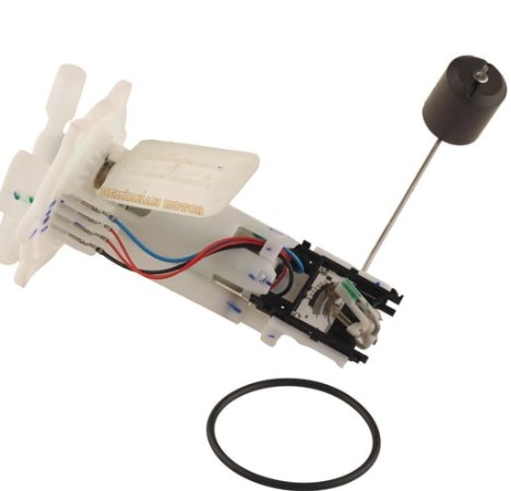 BOMBA COMBUSTIBLE COMPLETA PULSAR NS200 DOMINAR 250 - 400  KTM 200 NG