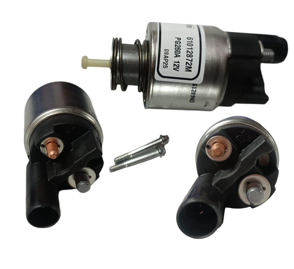 AUTOMATICO PG260A 12V AUTOMAT