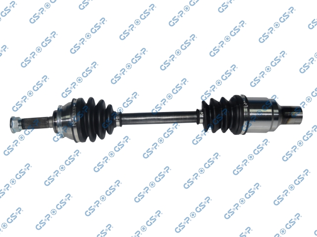 EJE HOMOCINETICO DER. CHEVROLET SWIFT 1.3 NUEVO DISEÑO L585 23x22x76