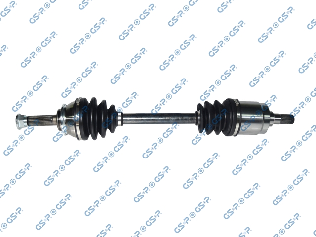 EJE HOMOCINETICO IZQ. CHEVROLET SWIFT 1.3 NUEVO DISEÑO L602  23x22x76