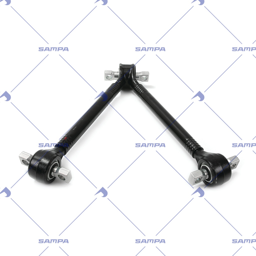 BARRA TENSORA EN V SUSPENSIÓN MB ACTROS 9423501805 