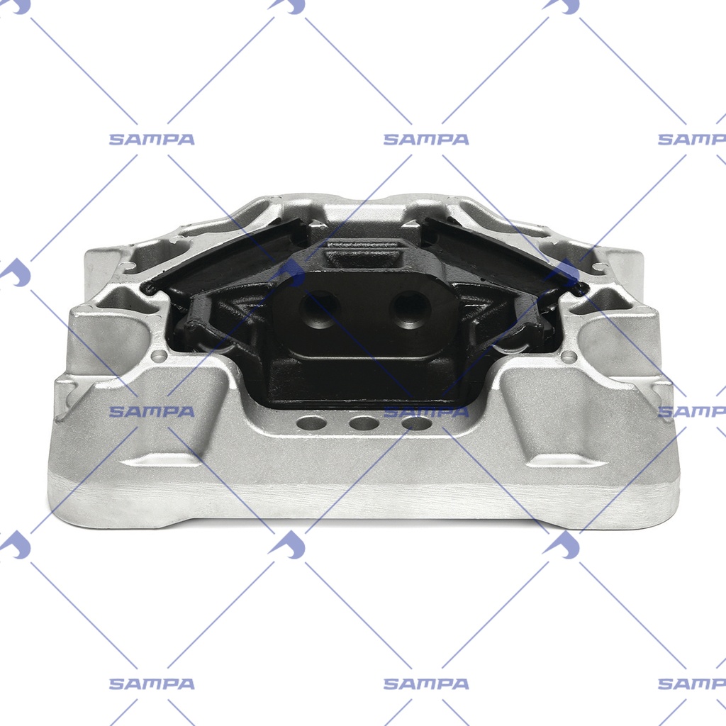 SOPORTE DE MOTOR TRASERO CASCADIA P4 01-34095-000