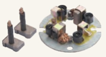 PORTAESCOBILLA NKR-KIA 2.7 GRANDE