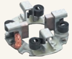 PORTAESCOBILLA PORTA ESCOBILLAS ARRANQUE FORD CARGO DIESEL