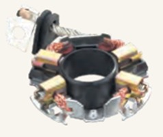 PORTAESCOBILLA R9 INJECCION