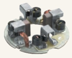 PORTAESCOBILLA NPR 4.5 G DERECHO