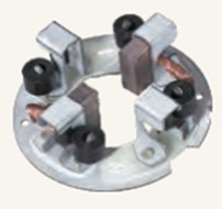 PORTAESCOBILLA NPR 4.5 G. IZQUIERDO