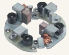 PORTAESCOBILLA TOYOTA RELACION GIRO IZQUIERDO