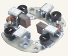 PORTAESCOBILLA DAHIATSU TERIOS- HONDA