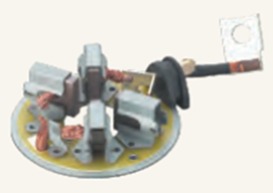 PORTAESCOBILLA KUBOTA