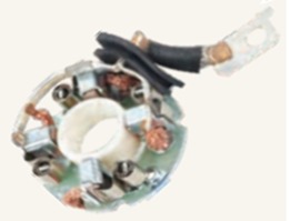 PORTAESCOBILLA AVEO TORNILLO GRUESO