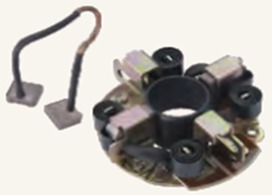 PORTAESCOBILLA FORD CARGO 1721