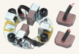 PORTAESCOBILLA DELCO 38MT