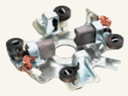 PORTAESCOBILLA TRACTOR FIAT BOSCH