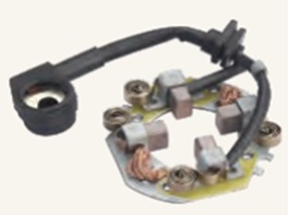 PORTAESCOBILLA NISSAN VIEJO