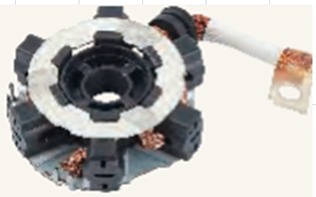 PORTAESCOBILLA KIA START STOP