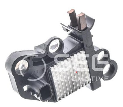 REGULADOR ALTERNADOR RENAULT DUSTER,CAPTUR SANDERO 14V, VR1 LIN / B5 ID 32