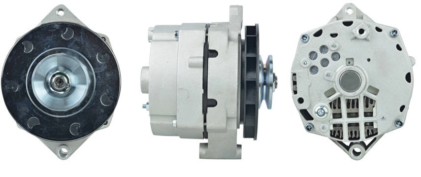 ARRANQUE HONDA ACCORD LX 12V, 9 DIENTES, 2 HUECOS TIPO DENSO.